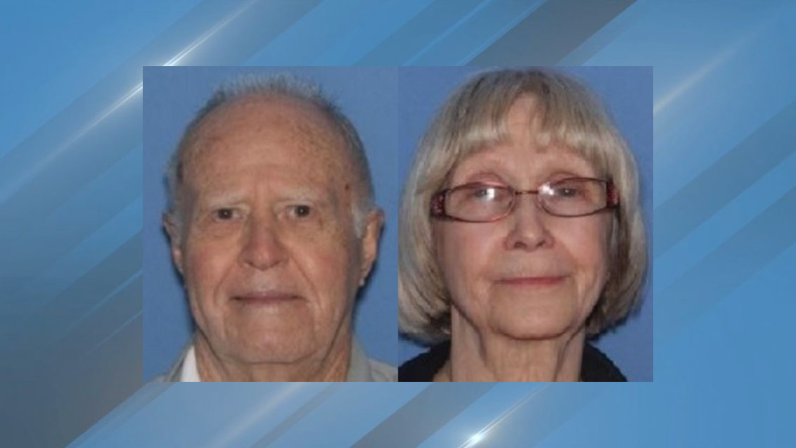 Arkansas State Police have issued a Silver Alert for a missing elderly