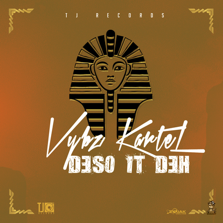 Vybz_Official's tweet photo. We nuh nyam dog anuh China this #DesoItDeh 🥇👑 https://t.co/nZWXY7PwPn
