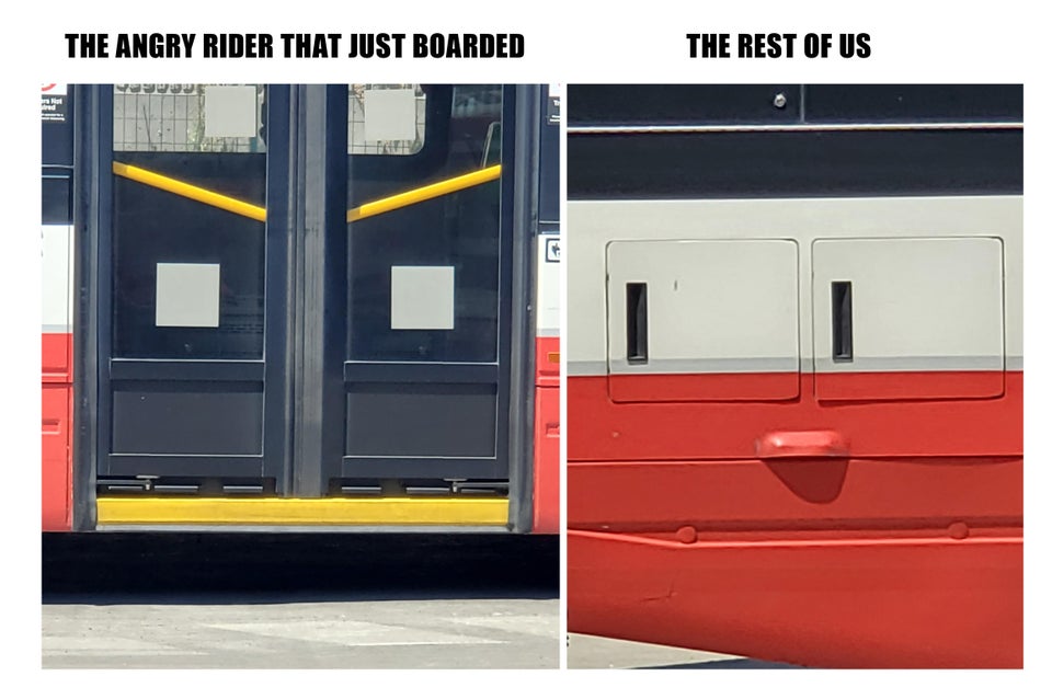 I can't say I've been missing the TTC over these past few months...
reddit.com/r/toronto/comm…