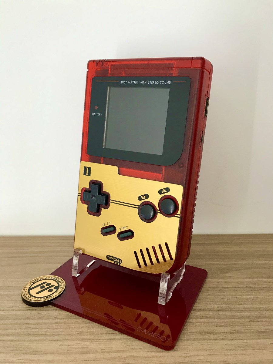 the last gameboy dmg produced the last gameboy dmg produced
