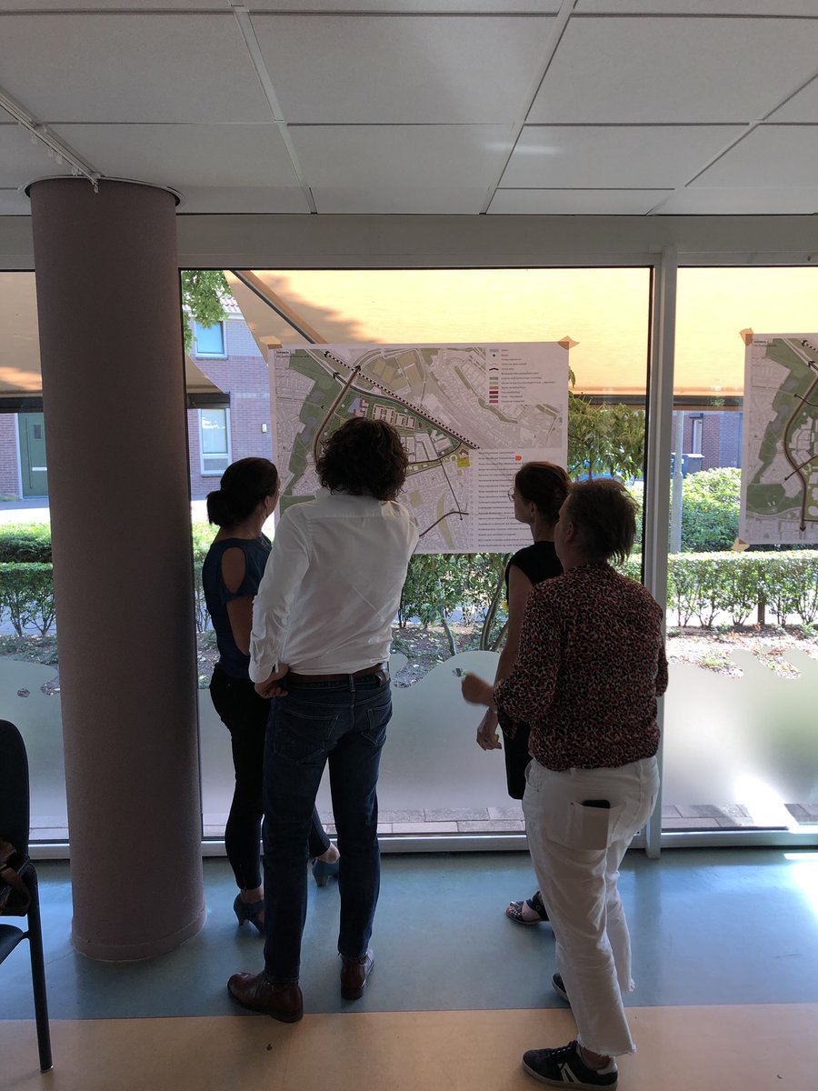 RonBuiting's tweet photo. Digitaal zijn we aardig opgeschoten, maar fijn om weer een fysieke ateliersessie te kunnen houden! #venlo #procap #bgsv #ruimtelijkevisie #ontwikkelstrategie https://t.co/HKYCdhRW96