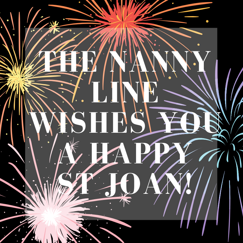 thenannyline's tweet photo. Needing a babysitter for tonight? Call us! #TheNannyLine #SanJuan https://t.co/QaUuB22ghO