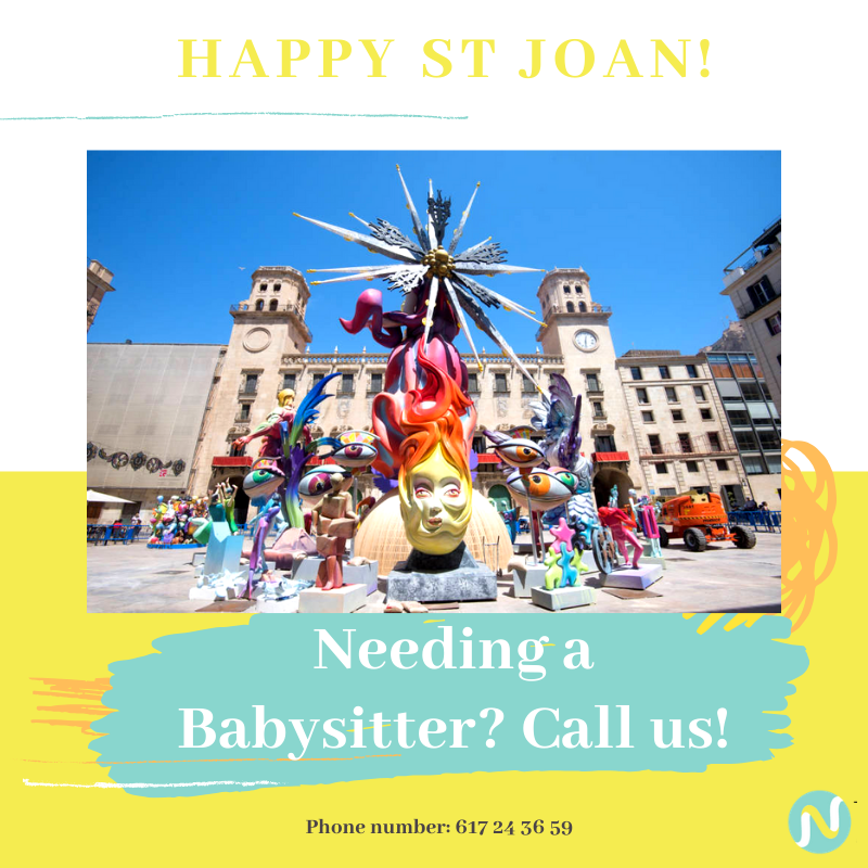 thenannyline's tweet photo. Needing a babysitter for tonight? Call us! #TheNannyLine #SanJuan https://t.co/QaUuB22ghO