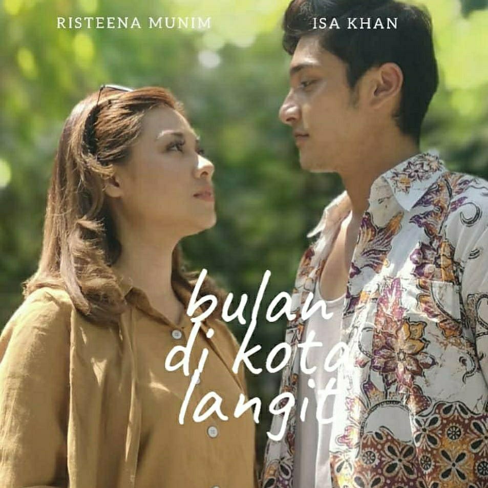 adrianabeee's tweet photo. Let's watching together ❤️
#bulandikotalangit https://t.co/OAVkEukdqg