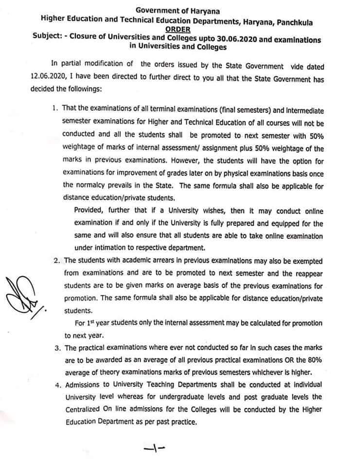 SohanBidhan's tweet photo. Even after govt orders @ShreeAyush is going to conduct exams .Stop caring about students they have super power to fight corona #NoExamsInCovid @DevendraKhuran5 @cmohry @PMOIndia @MoHFW_INDIA @moayush @Ravishkumar011 @RajatSharmaLive @anilvijminister @Dchautala @JagdeepDhanda https://t.co/dGYcWvpH2T