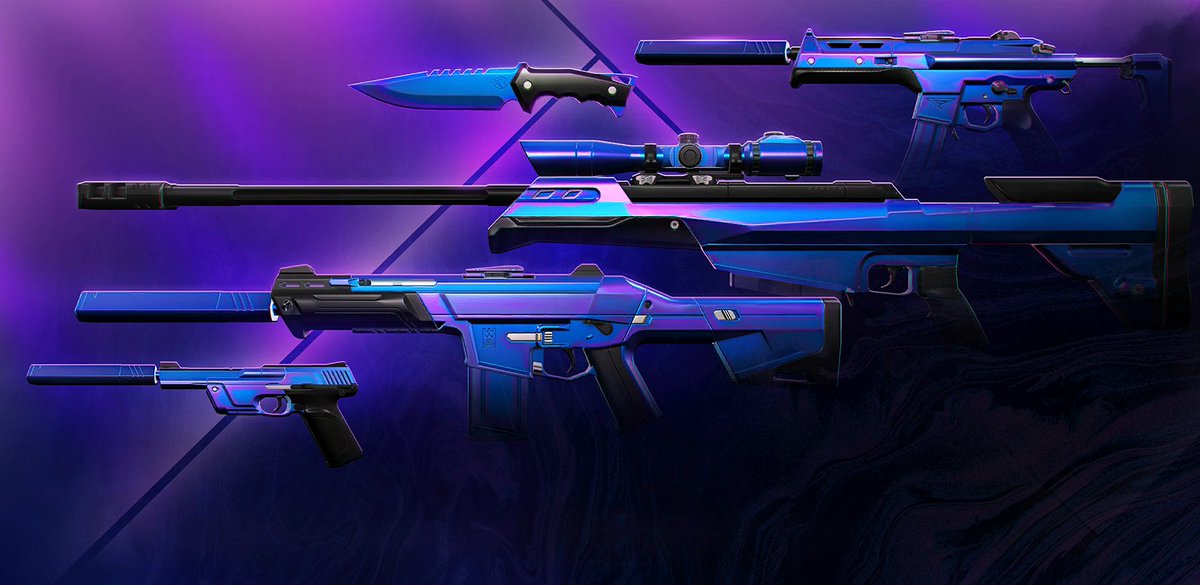 Valorant_Leaks_'s tweet photo. Coming tomorrow...? #VALORANT https://t.co/csx6CZ2BBg