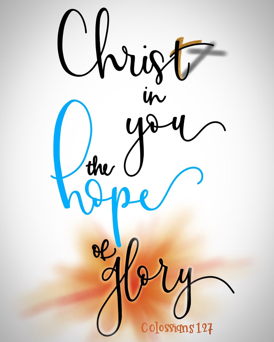 #ChristInYou #biblejournaling #bibleverse #verseoftheday #biblegifts #christiangifts #christianart #bibleartgifts #artgenie6 #todaytomorrowfriday #ordination #baptism #confirmation #christening #quote #christiangiftshop #handlettering #bespokedesignsignatureservice #homedecor
