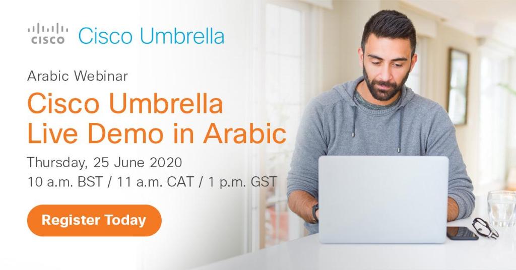 Cisco Saudi Arabia tweet media