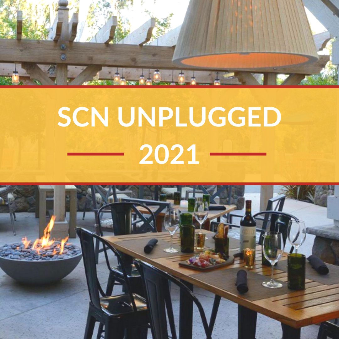 BantaConsulting's tweet photo. Has speaking and consulting intrigued you? 🙋 

Registration is now open for the SCN Unplugged event in Napa on January 16th, 2021. 🍇 Learn more about the business of speaking and consulting and learn from some of the best in the business. 
https://t.co/FW1cYEVZd2 https://t.co/WEsyZatDKG
