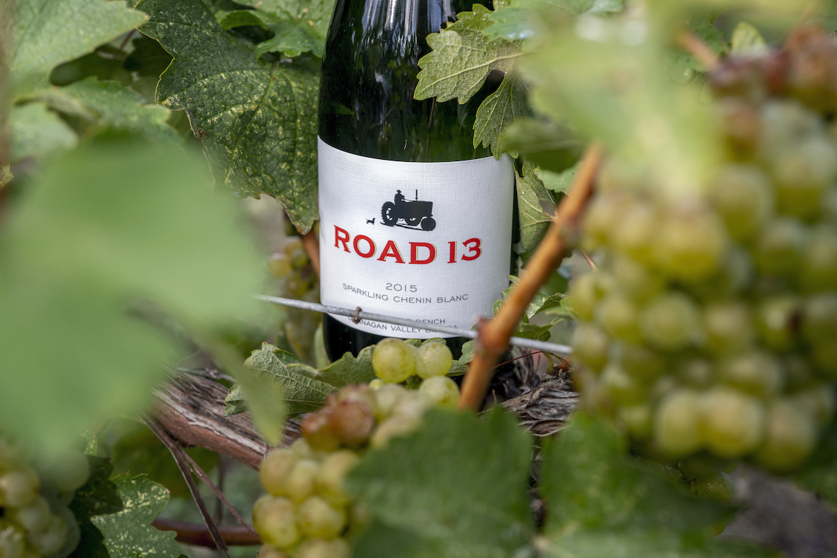 Road 13 Vineyards, located in Oliver, it’s “all about the dirt.” <a href="/Road13Vineyards/">Road 13 Vineyards</a> Road 13 Vineyards welcomes back guests... - myvancity.ca/2020/06/23/roa…