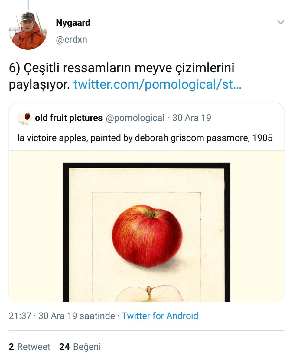 Faydalı ve eğlenceli Twitter botları