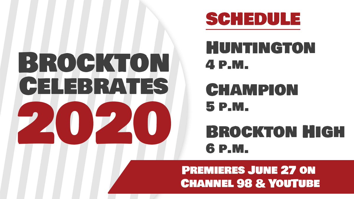 Brockton Public Schools tweet media