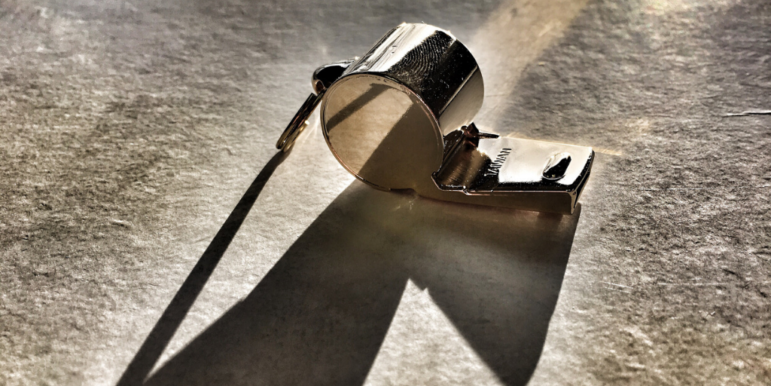 gijn's tweet photo. Today is #WorldWhistleblowingDay. To help journalists find and work with whistleblowers, GIJN compiled a list of resources https://t.co/CoECXl53eB @julieposetti @StopFraud @whistleblowing https://t.co/eTuEqwbQFs