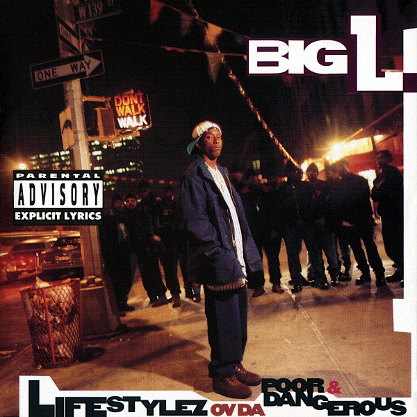 1995. So many dope albums - Masta Ace Incorporated, AZ, Goodie Mob, Ol' Dirty Bastard, Smif-N-Wessun and The Pharcyde. Stand-outs: Big L (Lifestylez Ov Da Poor & Dangerous), Raekwon (Only Built 4 Cuban Linx ...), GZA (Liquid Swords) and Mobb Deep (The Infamous).  #hiphop