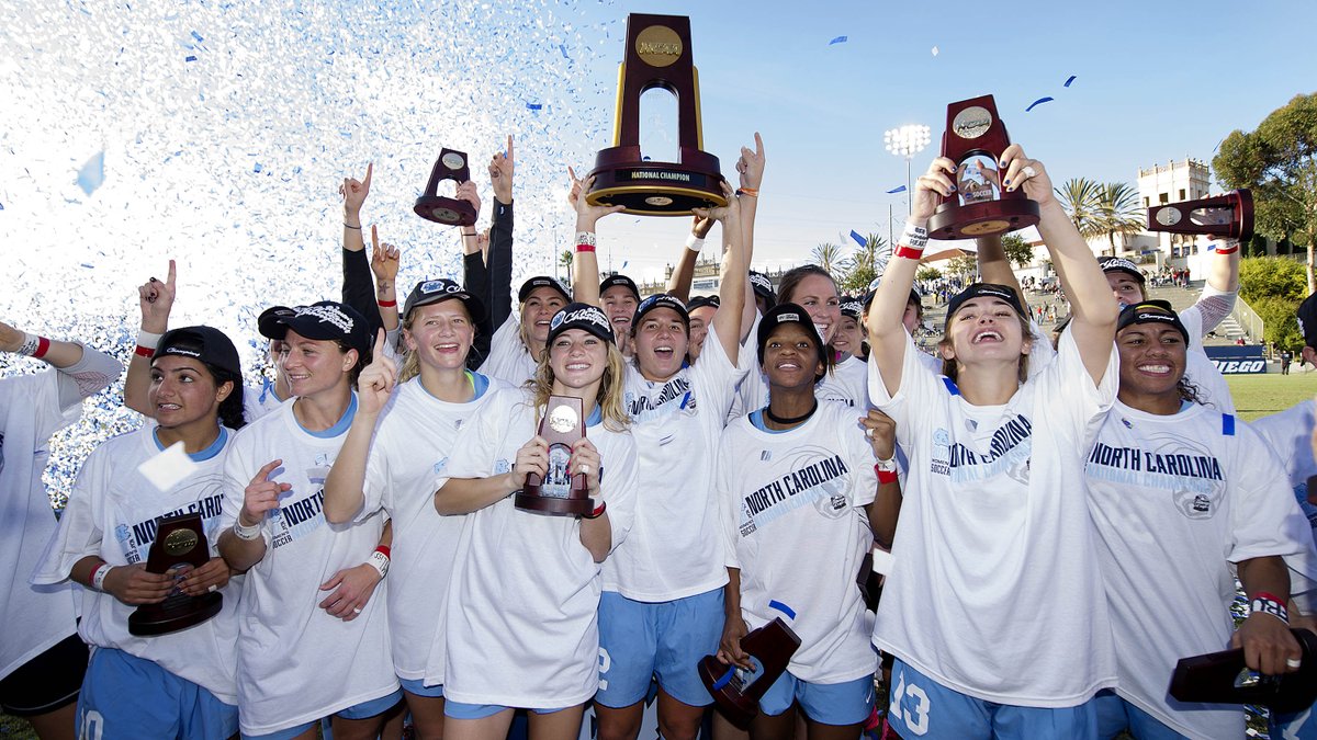 UNC Tar Heels tweet media