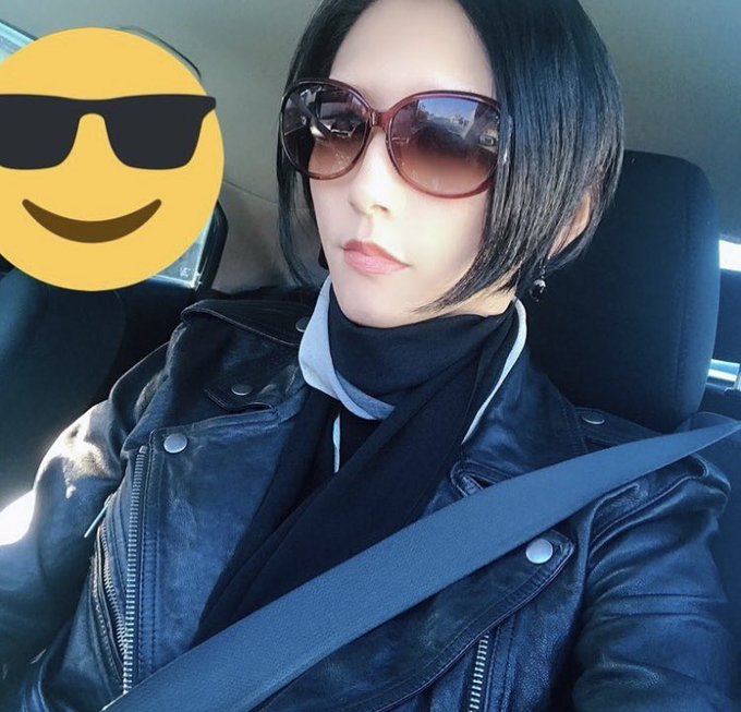 コスプレイヤー鷹村アオイのTwitter画像29