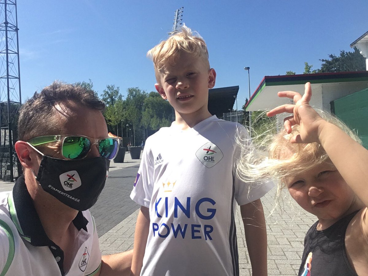 Danish_Dog's tweet photo. @OHLeuven https://t.co/GQa4iYPx7S