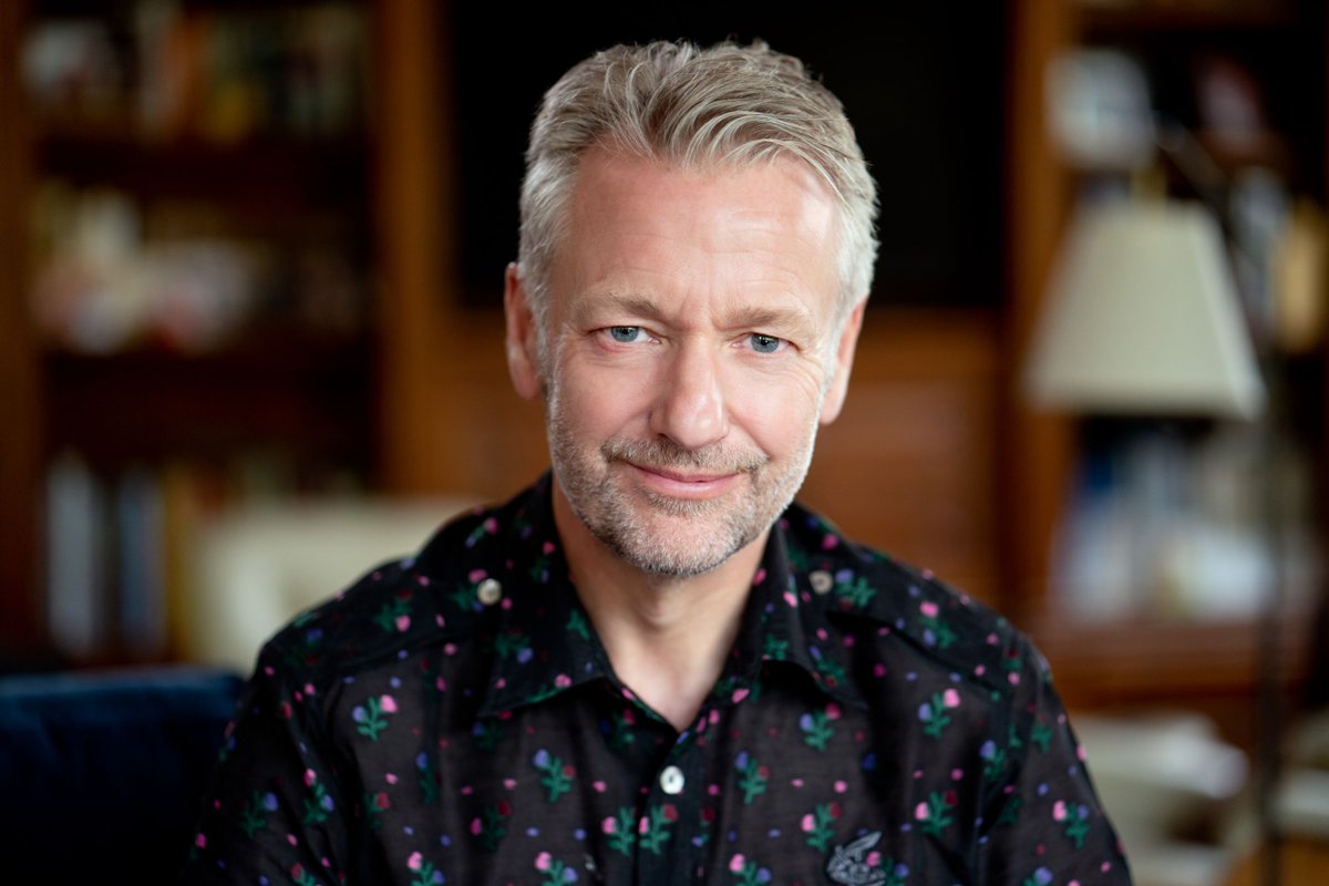 We are thrilled to welcome Andy Main <a href="/scotinco/">Andy Main</a> as our new Global Chief Executive Officer! 

Read how his record of effectively blending creativity, technology &amp; consulting services will guide us in transforming not only brands, but entire businesses.

okt.to/1g9fyu