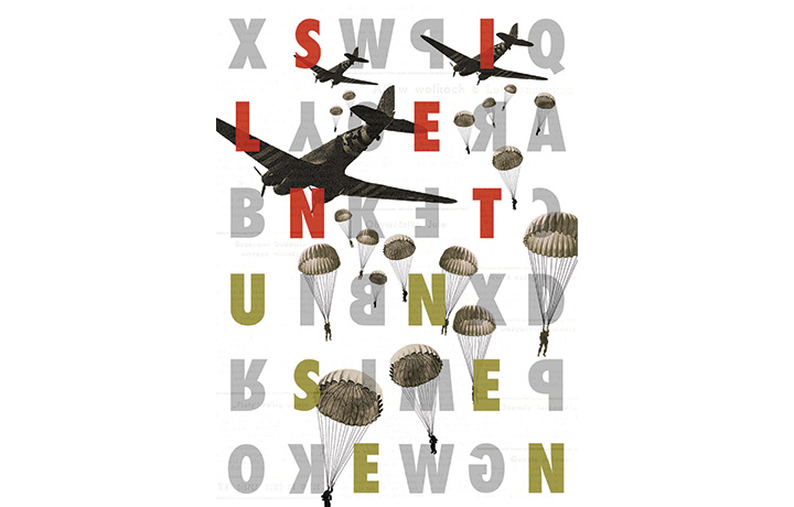 Glasgow_Clyde's tweet image. Congratulations to HND Graphic Design student Reanne, whose poster design was selected to appear on billboards in London as part of the Nationwide Degree Show. 👏👏
Find out more 👉 ow.ly/DGJ150Aft1K