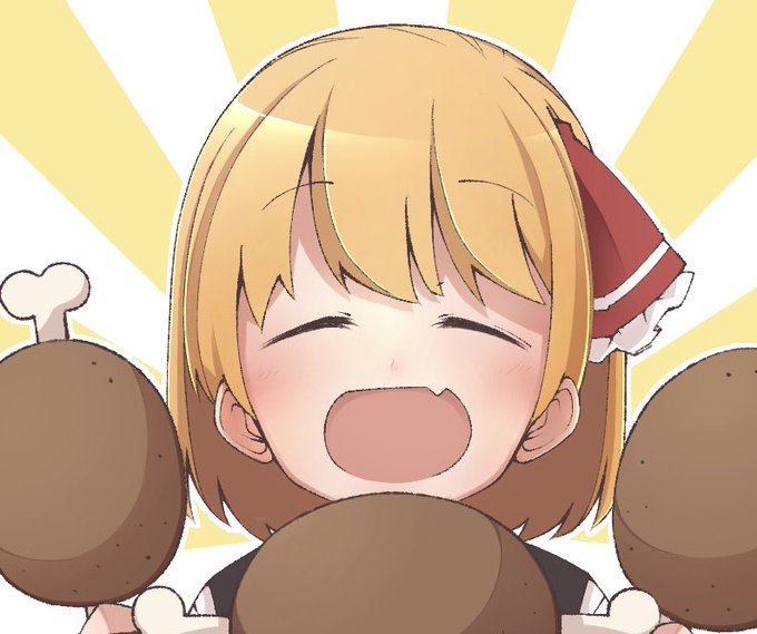 サムネ失敗してるけどこんな 