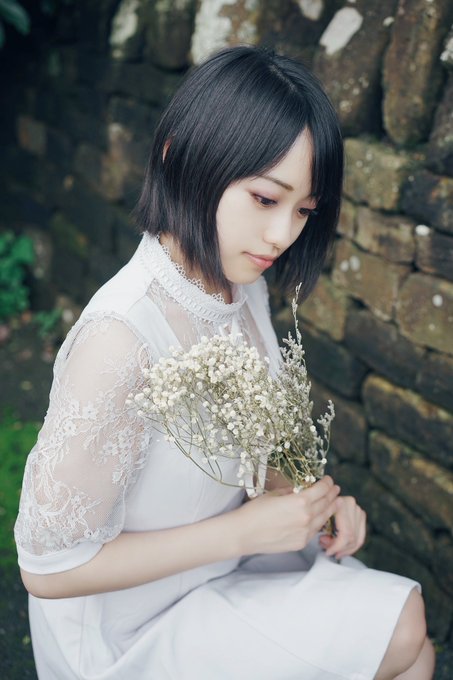 コスプレイヤーかざりのTwitter画像6