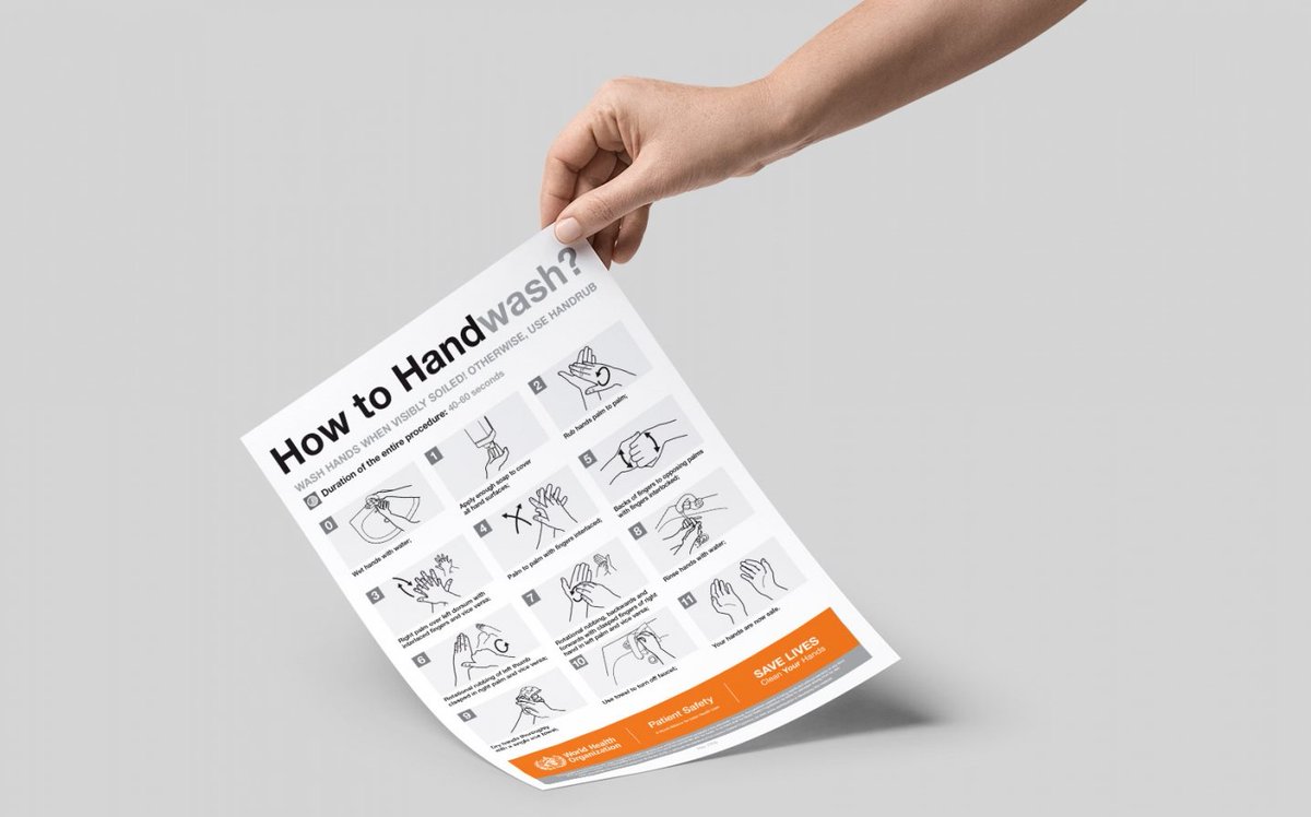 matrixpduk's tweet image. Display the Covid-19 hygiene guidelines in the workplace with posters. #devonprinters
Take a look at all products in our Covid-19 Essentials Brochure
matrixprintdesign.com/wp-content/upl…