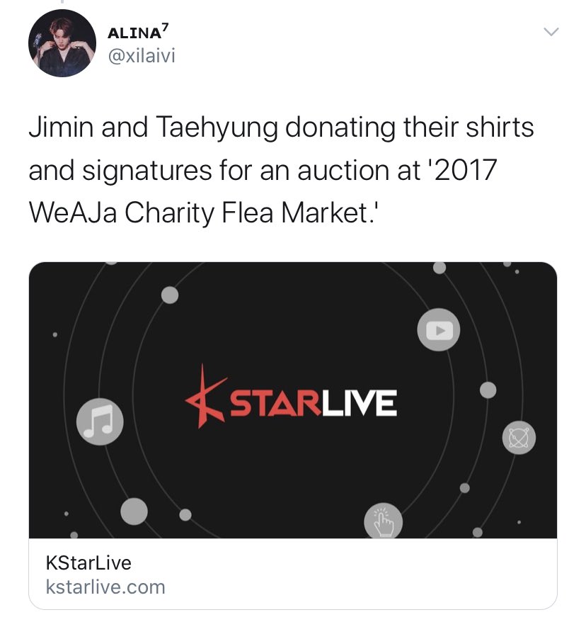 lets not mention all the donations they did that we dont know about, western artists this is how you use your money and platforms.As I said this is just this year but here are some other donations they made through the years: