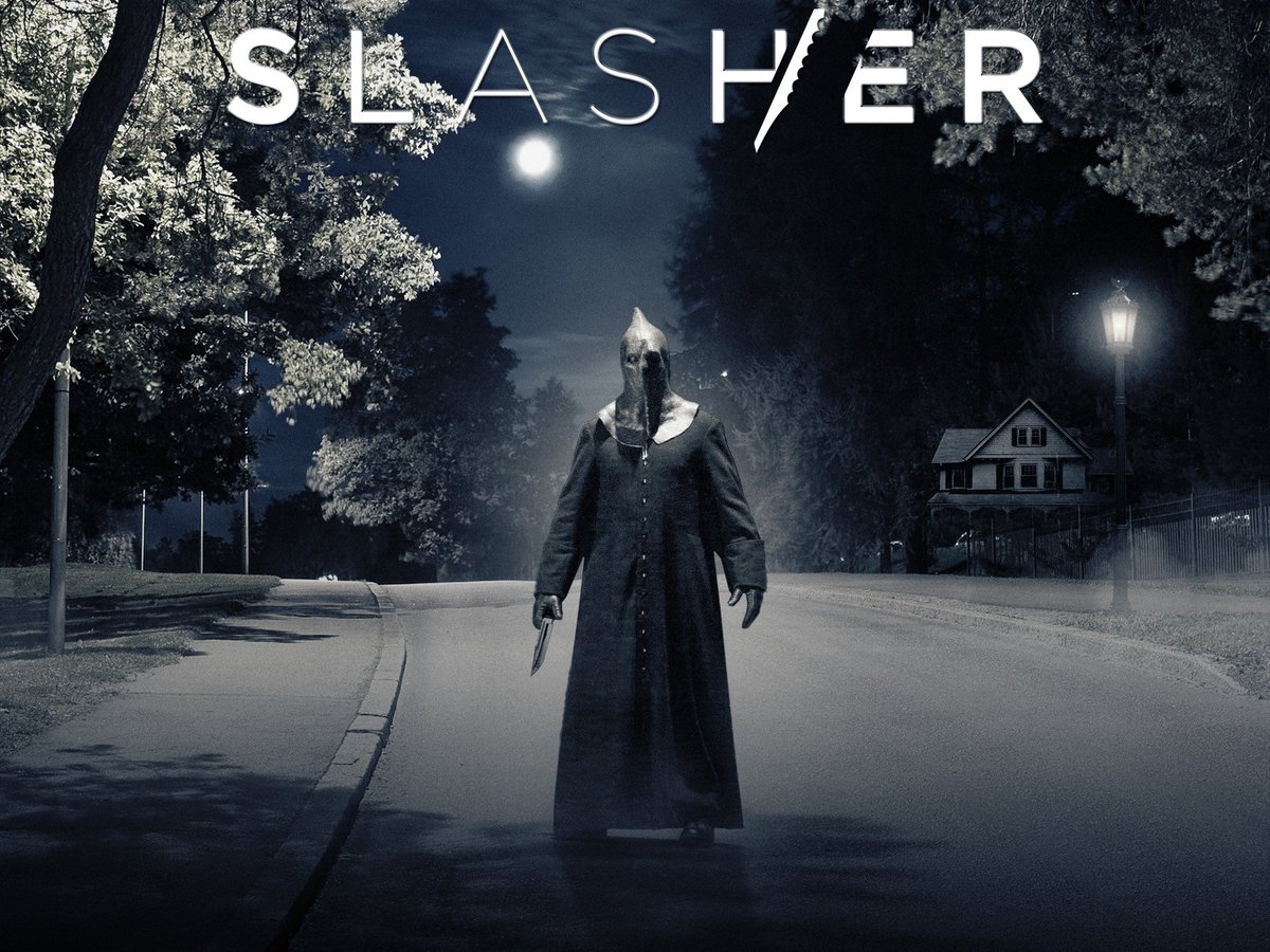 ট ইট র 紙飛行機 Netflix News 6 23 追加 済み Netflix ドラマ スラッシャー Slasher Season 1 T Co Wbs9v6br91