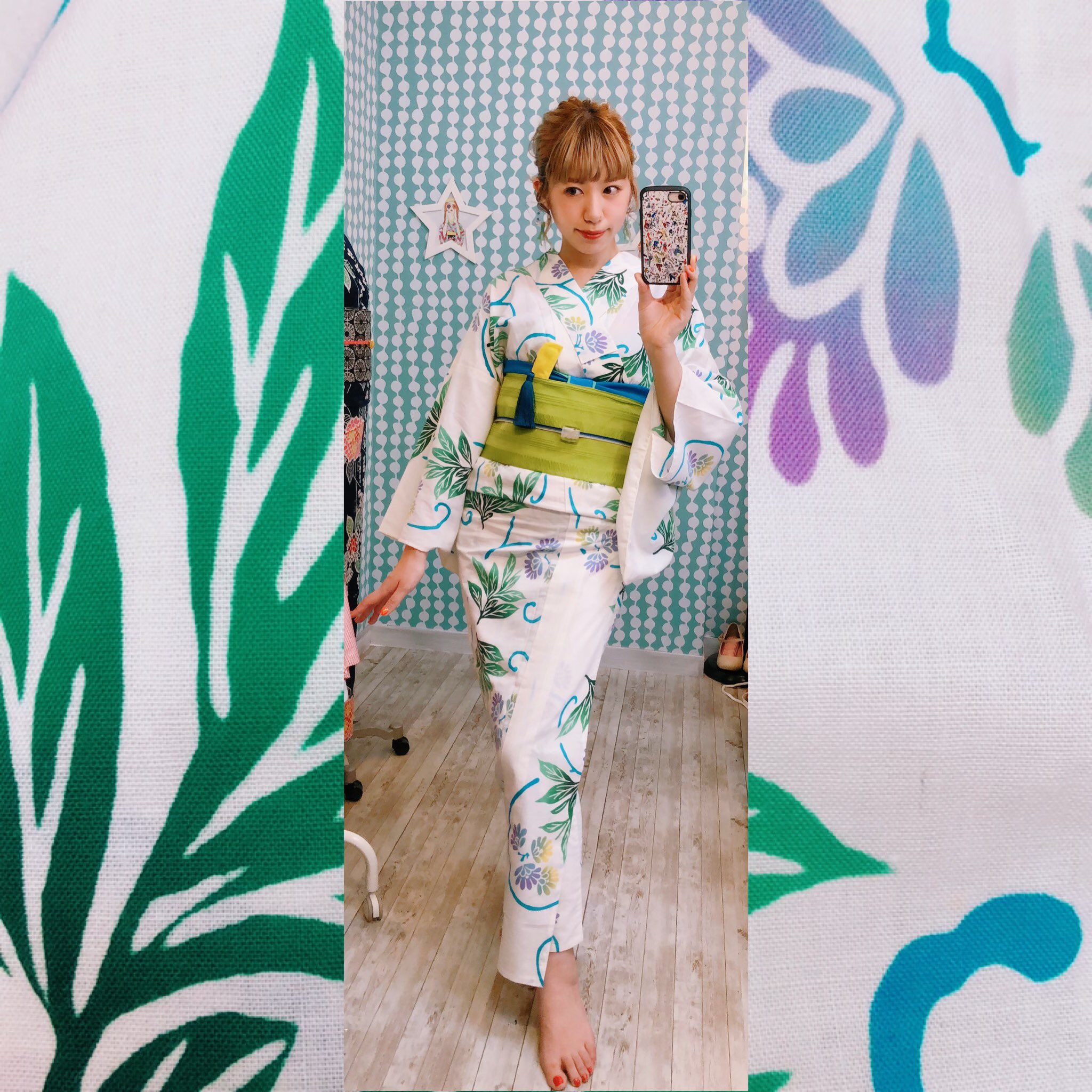 うさこま🪄着物屋USAGIKOMACHI on X: 