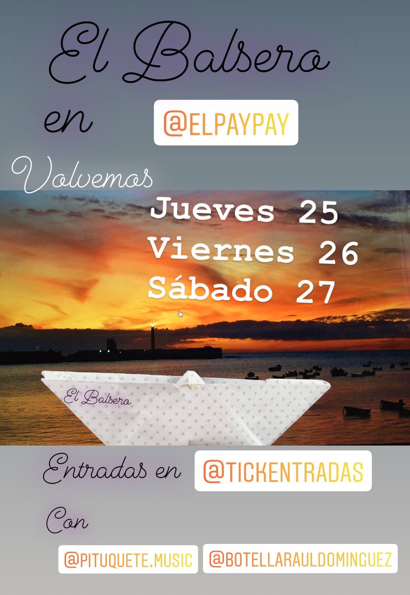 Jesús Bienvenido ۞ tweet media