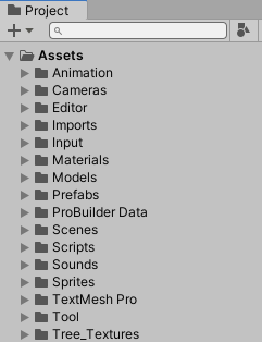 pmaubineau's tweet photo. Expectation: A consistent sort of my assets in #Unity3D should help me to find them easily since they will be evenly distributed in the alphabet. 🤓

Reality: MMPPSSSSSTTT 🙃

#gamedev https://t.co/G93YWTHRLP