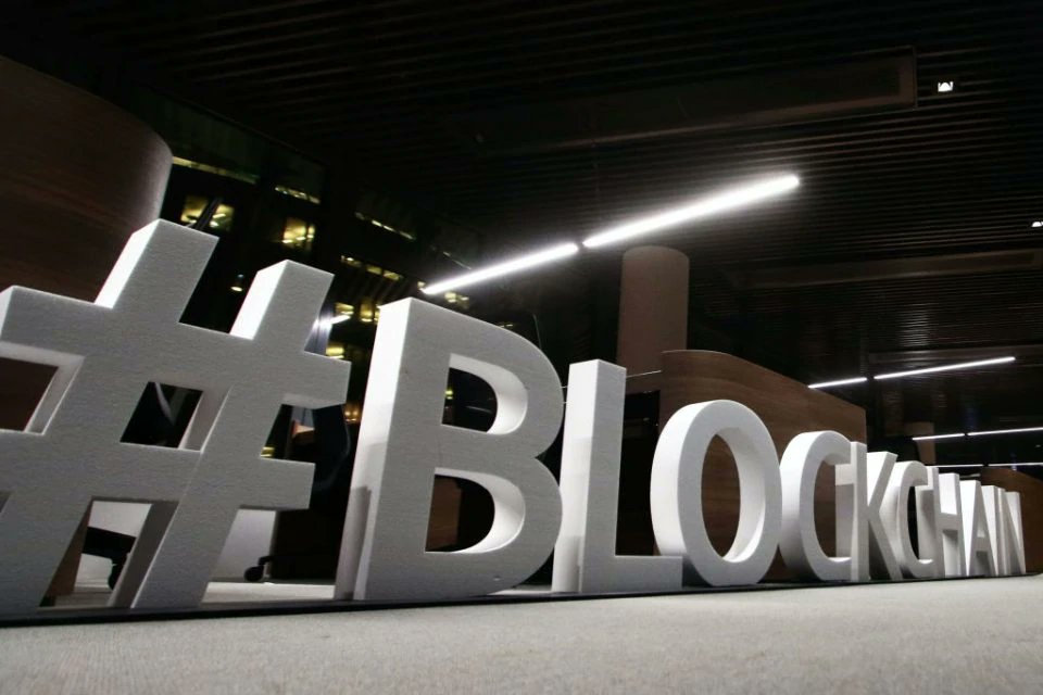 MontfortLondon's tweet photo. L3COS founder @ZurabAshvil discusses how A regulated blockchain can empower governments, corporations, and people in yesterday's @cityam https://t.co/WZrfbxOLIn #RegulatedBlockchain #L3COS https://t.co/i1lDaUAb3P