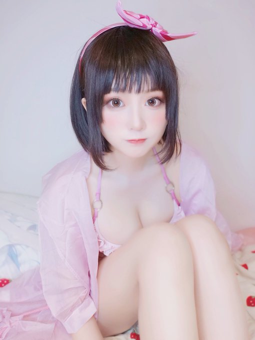 Twitterのコスプレ画像43