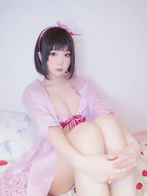 Twitterのコスプレ画像42