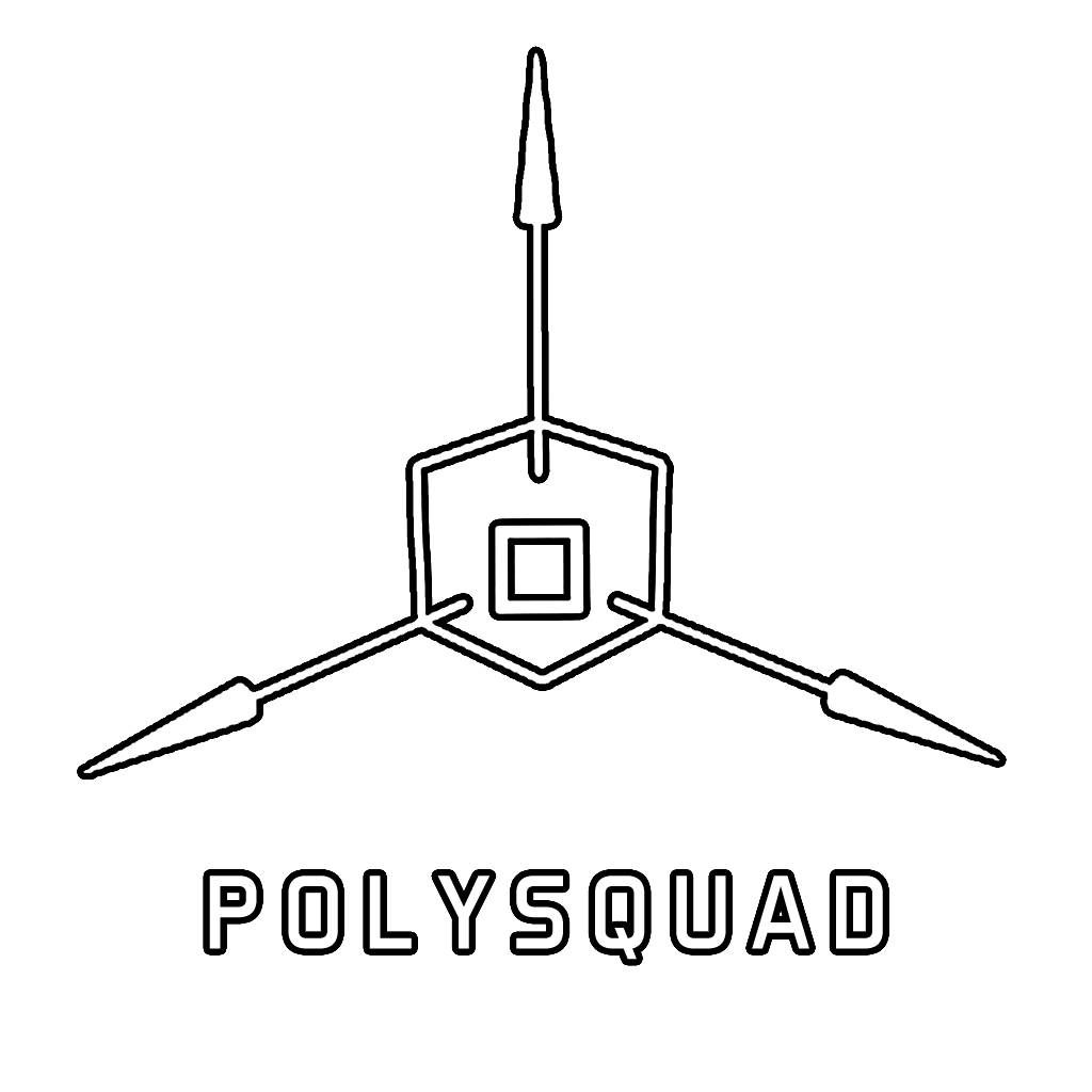 Polysquad officer elections are finally here!
We apologize for the unforeseen delay
Please vote for Polysquad's next officers and help decide who will be making the big club decisions next school year!

VOTE HERE:
forms.gle/gY3bvhBNkCaqtW…
