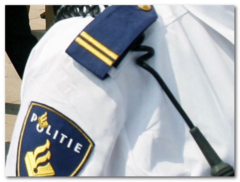 Getuigen gezocht: poging tot inbraak AVIA Groningerweg. #bedum #bedumer.