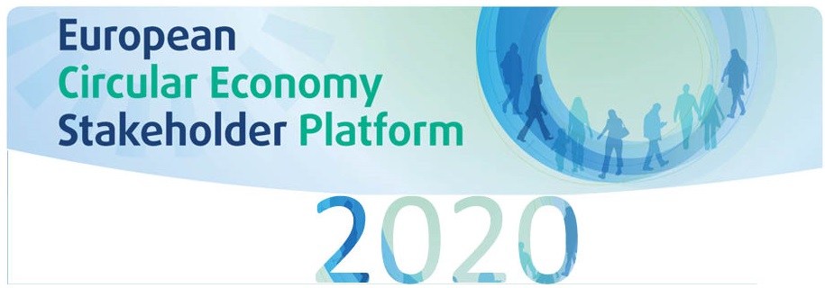 Oyez, Oyez! 𝗦𝗮𝘃𝗲 𝘁𝗵𝗲 𝗱𝗮𝘁𝗲 𝟯-𝟰/𝟭𝟭 we are pleased to invite you to our annual conference. This year focus will be on the new Circular Economy Action Plan & the first phase of its implementation. Stay tuned on our online channels for more info! europa.eu/!uB84TX