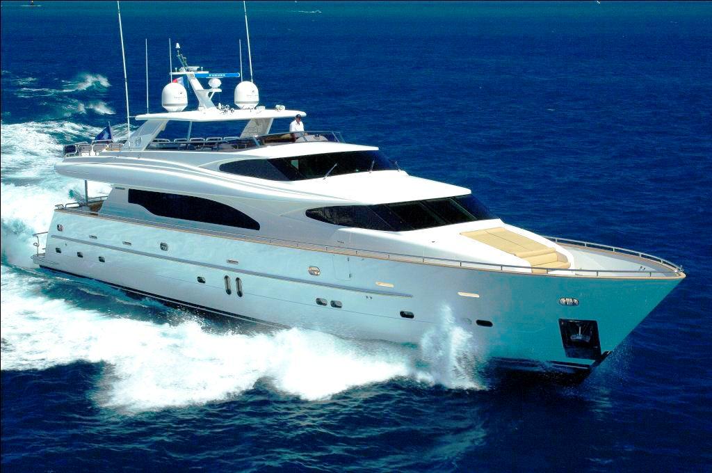 Few of life's pleasures compare with a #yacht charter, with its superb sense of privacy, freedom &amp; flexibility to do exactly as you please.

luxefine.com

#luxurylifestyle #billionaire #vacation #astonmartin #YachtExpedition #LuxuryTravel #luxury #Ferrari #ibiza