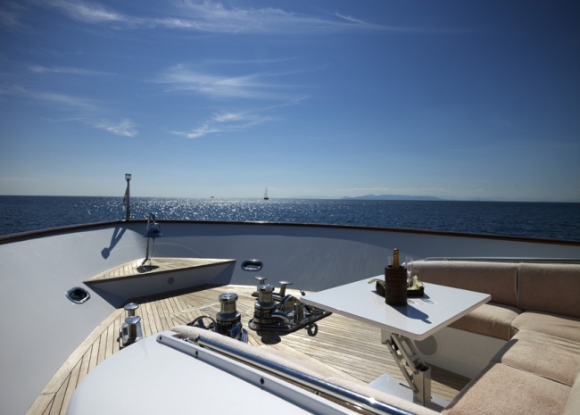 Few of life's pleasures compare with a #yacht charter, with its superb sense of privacy, freedom &amp; flexibility to do exactly as you please.

luxefine.com

#luxurylifestyle #billionaire #vacation #astonmartin #YachtExpedition #LuxuryTravel #luxury #Ferrari #ibiza