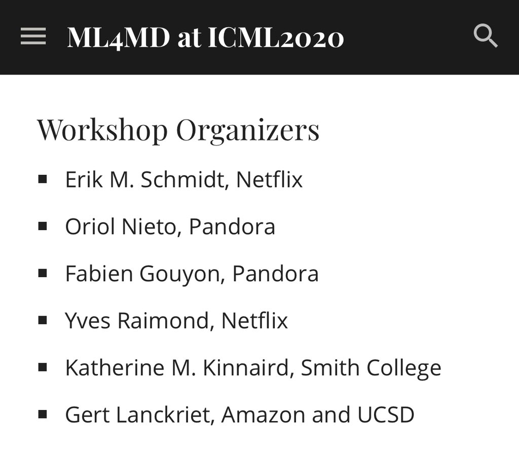 jarokrolewski's tweet photo. Proud to inform that our paper: https://t.co/Fir6jQAzqq has been accepted as oral talk for Machine Learning for Media Discovery #ML4MD at International Conference on Machine Learning @icmlconf #icml2020!!! Interpretable multi-modal recommenders! #xai #ai #synerise @Synerise https://t.co/v1txR8SsRN