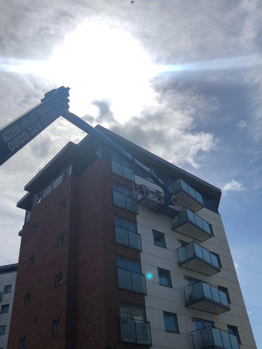 Bailey Partnership tweet media