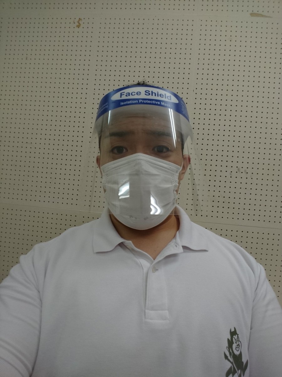 木内太郎 本日の現場にて このままサバゲーできそう