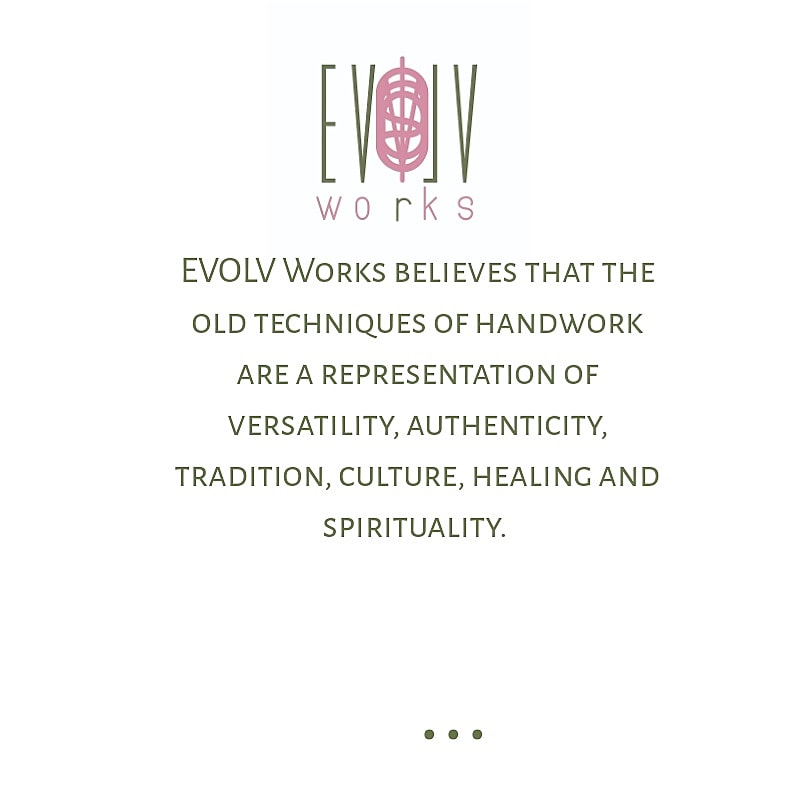 EVOLV Works (@evol_works) on Twitter photo 