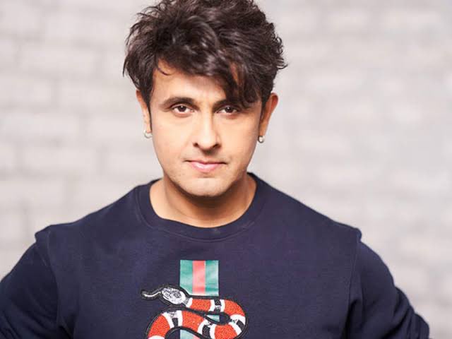 #SonuNigam #standwithsonunigam