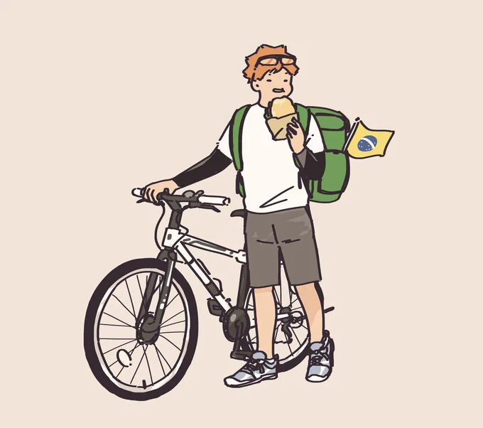 日向〜☀️??? 