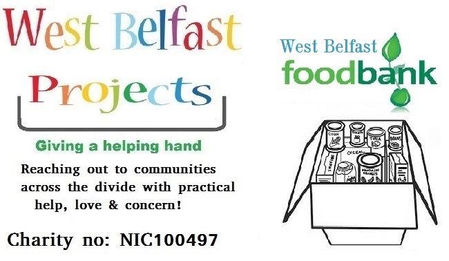 West Belfast Projects tweet media