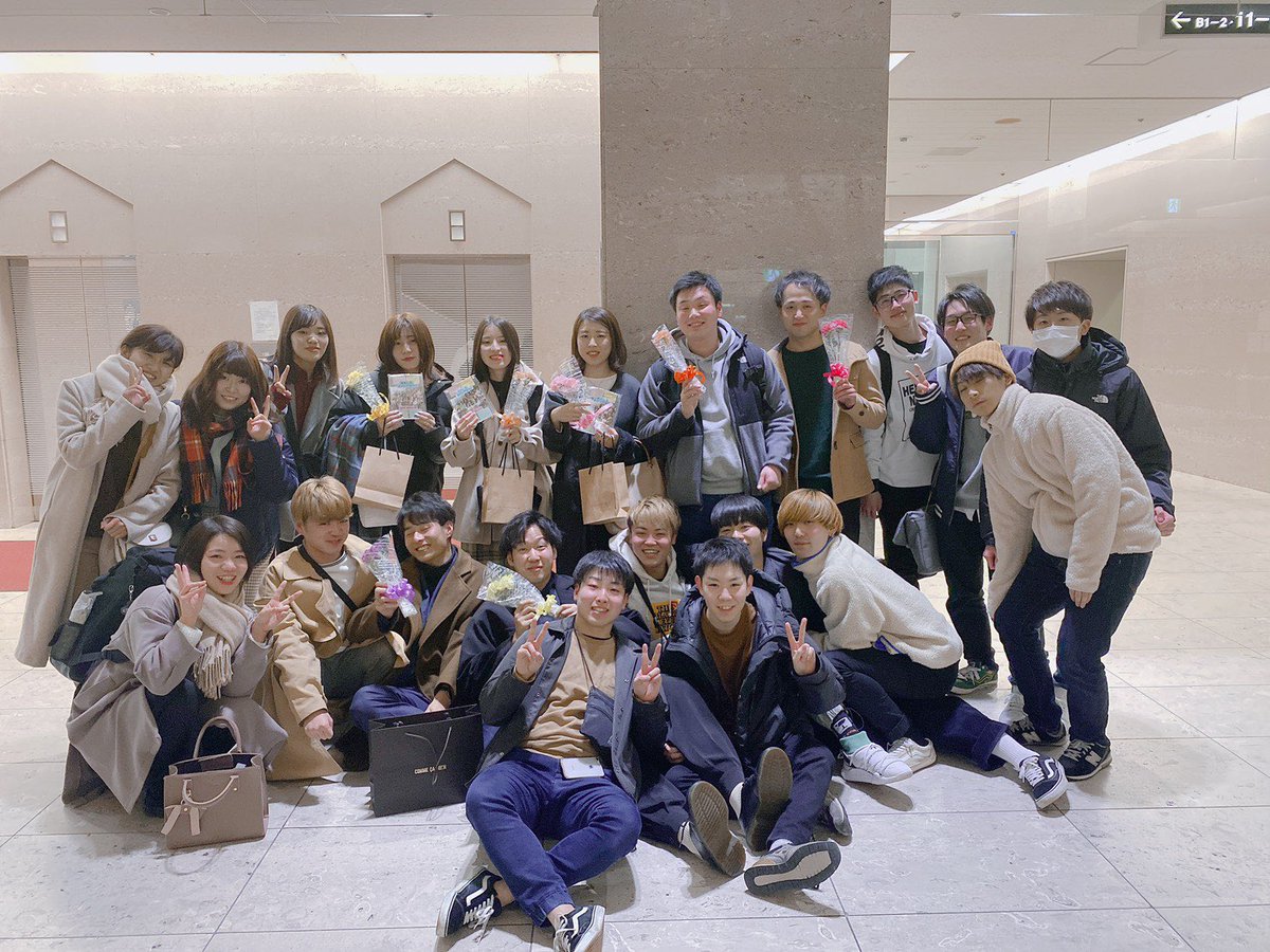 東北学院大学バスケサークルspab Spa Basket Twitter