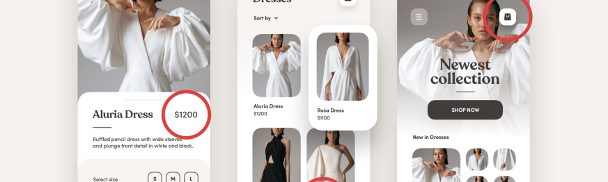 jtroehler's tweet photo. «Serious UX mistakes that might be sabotaging your sales»
--> Nicht nur für E-Commerce oder Shop-Verantwortliche eine gute Lektüre: https://t.co/5GYV07nJty via @uxdesigncc   
#UI #UX #bestpractice #ecommerce #shopping #experience https://t.co/i6ARAXqtEO