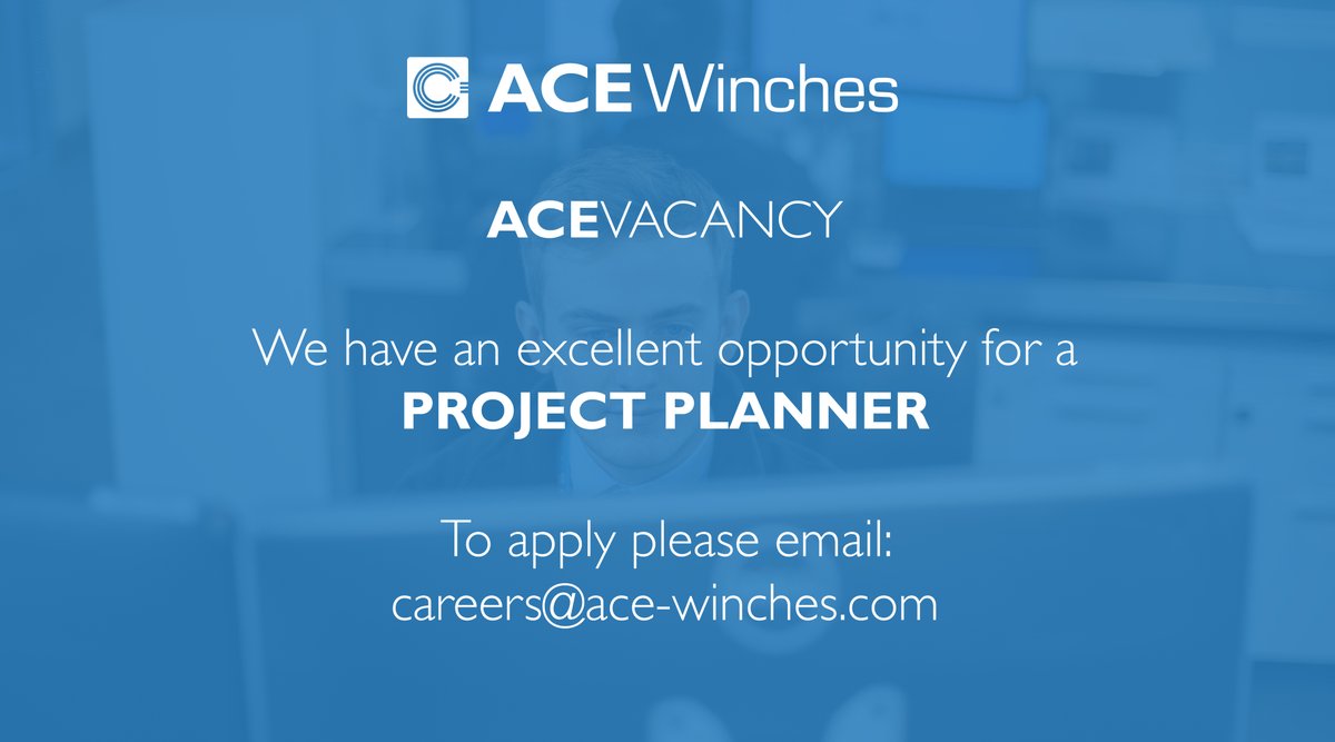 ACE Winches tweet media