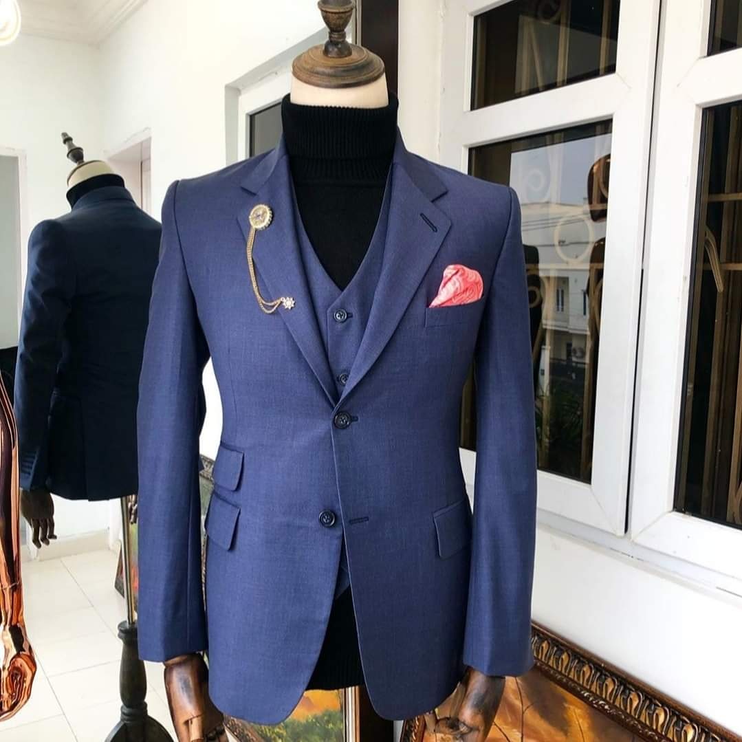 SWC_2020's tweet photo. Asuit is the uniform of success because people see the suit you are wearing and it automatically has an effect on them #Smartwearcollection
For more info
WhatsApp/call +256773733694
Email: smartwearcollection2020@gmail.com
#classicsuits #Finesuits
#officesuits #Mensfashion https://t.co/t1hqh0ajo5